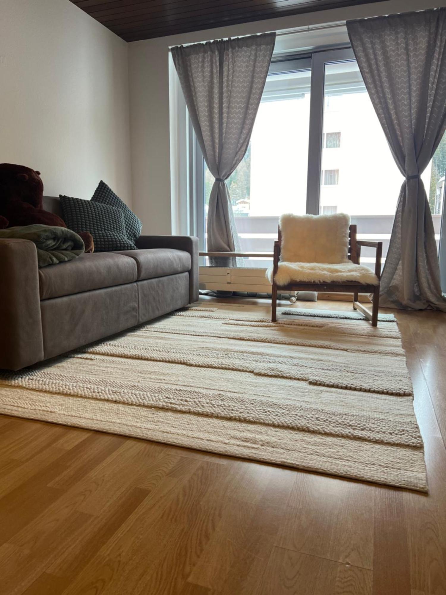 Sankt Moritz Suite Экстерьер фото